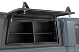 Truck Bed Cap | Modular | 5' Bed | Jeep Gladiator JT 4WD (2020-2026) view 5