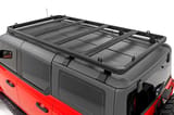 Roof Rack | Ford Bronco 4WD (2021-2026) view 2