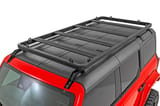 Roof Rack | Ford Bronco 4WD (2021-2026) view 1