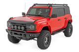 Roof Rack | Ford Bronco 4WD (2021-2026) view 4