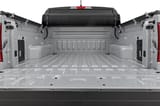 Hard Roll Up Bed Cover | 4'6" Bed | Ford Maverick 2WD/4WD (2022-2026) view 4