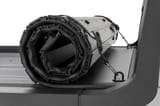 Hard Roll Up Bed Cover | 4'6" Bed | Ford Maverick 2WD/4WD (2022-2026) view 5