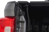 Manual Retractable Bed Cover | 6'10" Bed | Ford F-250/F-350 Super Duty (17-26) view 6