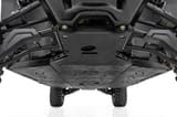 Full Coverage Skid Plate Kit | CFMOTO UFORCE 1000 XL view 2