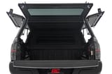 Truck Bed Cap | Modular | 5' Bed | Toyota Tacoma 2WD/4WD (2016-2023) view 4