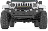 HD Steering Kit | Jeep Wrangler JK/Wrangler Unlimited (2007-2018) view 3