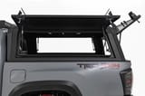 Truck Bed Cap | Modular | 5' Bed | Toyota Tacoma 2WD/4WD (2016-2023) view 5