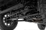 HD Steering Kit | Jeep Wrangler JK/Wrangler Unlimited (2007-2018) view 2