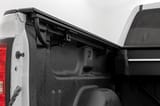 Powered Bed Cover | 6'7" Bed | Chevy/GMC 1500/2500HD/3500HD (14-19 & Classic) view 3