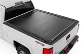 Powered Bed Cover | 6'7" Bed | Chevy/GMC 1500/2500HD/3500HD (14-19 & Classic) view 1