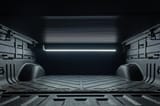 Powered Retractable Bed Cover | 5' Bed | Chevy/GMC Canyon/Colorado (15-26) view 4