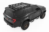 Roof Rack | Toyota 4Runner 2WD/4WD (2025-2026) view 4