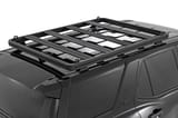 Roof Rack | Toyota 4Runner 2WD/4WD (2025-2026) view 1