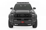 Roof Rack | Toyota 4Runner 2WD/4WD (2025-2026) view 2