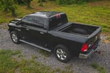Powered Retractable Bed Cover | 5'7" Bed | Ram 1500 2WD/4WD (2009-2018 & Classic) view 5