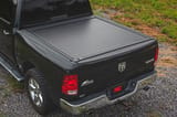 Powered Retractable Bed Cover | 5'7" Bed | Ram 1500 2WD/4WD (2009-2018 & Classic) view 6