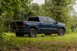 Rough Country 3.5 Inch Lift Kit | N3 Struts | GMC Sierra 1500 2WD/4WD (2019-2024) view 6