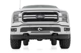 Hidden Winch Mount | PRO12000S | Ford F-150 4WD (2021-2026) view 4