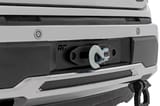 Hidden Winch Mount | PRO12000S | Ford F-150 4WD (2021-2026) view 2