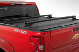 Adjustable Crossbars | Universal T-Slot view 1