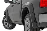 Defender Fender Flares | PXJ Diamond Black | Ram 1500 2WD/4WD (2025-2026) view 1