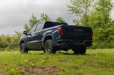 Rough Country 3.5 Inch Lift Kit | Vertex | GMC Sierra 1500 2WD/4WD (2019-2024) view 4