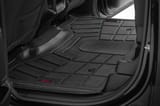 Sure-Fit Floor Mats | Front & Rear | Crew | Ram 1500 2WD/4WD (2025-2026) view 3