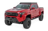 Hood Scoop | 1L7 Underground | Toyota 4Runner (25-26)/Tacoma (24-26) view 2