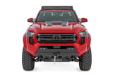 Hood Scoop | Toyota 4Runner (25-26)/Tacoma (24-26) view 2