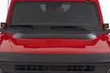 Hood Scoop | HX Antimatter Blue | Ford Bronco 4WD (2021-2026) view 4