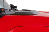 Hood Scoop | HX Antimatter Blue | Ford Bronco 4WD (2021-2026) view 5