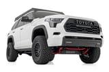 Rough Country 6 Inch Lift Kit | Toyota Sequoia TRD PRO (2023-2025) view 2