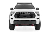 Rough Country 6 Inch Lift Kit | Toyota Sequoia TRD PRO (2023-2025) view 3