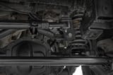 High Steer Kit | w/ N3 Steering Stabilizer | Jeep Gladiator JT/Wrangler JL (18-26) view 3
