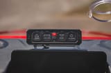 4 Gang Switch Panel | RGB Backlit Buttons | Multifunction Modes view 5