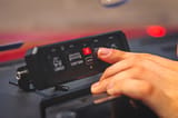 4 Gang Switch Panel | RGB Backlit Buttons | Multifunction Modes view 6