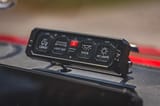 4 Gang Switch Panel | RGB Backlit Buttons | Multifunction Modes view 4