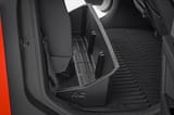 Under Seat Storage | Tesla Cybertruck 4WD (2024-2026) view 2