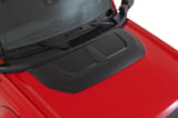 Hood Scoop | T9 Marsh Gray | Ford Bronco 4WD (2021-2026) view 3