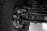 High Steer Kit | w/ N3 Steering Stabilizer | Jeep Gladiator JT/Wrangler JL (18-26) view 4