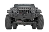 HD Steering Kit | Jeep Gladiator JT/Wrangler JL 4WD (2018-2026) view 5