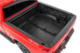 Slide-Out Truck Bed Cargo Trays | Fits 5'7"-6'4" Beds | Easy Tailgate Access view 6