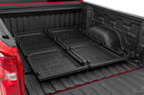 Slide-Out Truck Bed Cargo Trays | Fits 5'7"-6'4" Beds | Easy Tailgate Access view 4