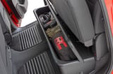Under Seat Storage with Locking Lid | Crew Cab | Chevy/GMC 1500/2500HD/3500HD (19-26) view 1