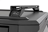 Adjustable Crossbars | Universal T-Slot | Bed Cap view 2