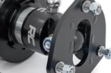Vertex 2.5 Remote Reservoir Coilovers | Front | 3.5" | Chevy/GMC Sierra/Silverado 1500 (19-26) view 3