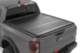 Hard Low Profile Bed Cover | 5' Bed | Ford Ranger 2WD/4WD (2024-2025) view 1