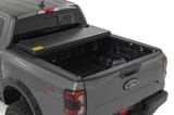 Hard Low Profile Bed Cover | 5' Bed | Ford Ranger 2WD/4WD (2024-2025) view 2