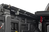 Hard Low Profile Bed Cover | 5' Bed | Ford Ranger 2WD/4WD (2019-2023) view 4