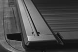 Manual Retractable Bed Cover | 5'9" Bed | Chevy/GMC 1500 (14-18 & Classic) view 5